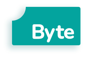 Byte